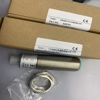 Sensor Ultrasonik Original Baru 3RG6113-3BE00-0XB4-PF Garansi Satu Tahun Tersedia