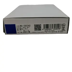 Best selling spot mechanical automation controller NX-EC0142