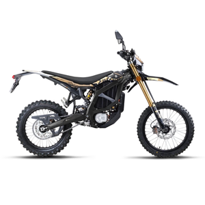 Moto tout-terrain Surron Ultra 74V 24,5 kW pour la route et la montagne - Product Image 4