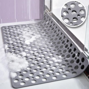 <span class=keywords><strong>Baño</strong></span> antideslizante con ventosa Inodoro Alfombrilla antideslizante para pies Alfombrilla <span class=keywords><strong>de</strong></span> <span class=keywords><strong>baño</strong></span> Alfombrillas <span class=keywords><strong>de</strong></span> <span class=keywords><strong>baño</strong></span> anticaída No cambia - Product Image 6