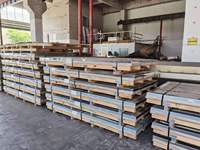 Acero inoxidable 304 de alta calidad para decoración Hoja de color 410 Hoja de acero inoxidable 430 para construcción de ingenieros