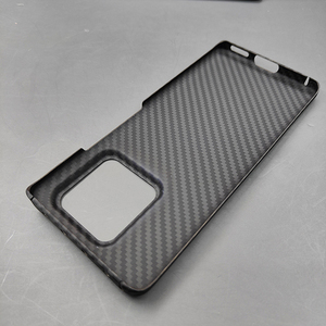 สําหรับ Xiaomi 13pro ฝาครอบคาร์บอนไฟเบอร์บางเฉียบฝาครอบป้องกันใยอะรามิด<span class=keywords><strong>ท</strong></span>ี่แท้จริงบางเครื่องเปลือยรู้สึกเคสโทรศัพ<span class=keywords><strong>ท</strong></span>์ขอบเต็ม - Product Image 5