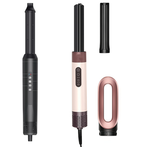 HT01 Haargladmaker HS05 Complete Long HS08 Wrap HS09 Haarstyler - Product Image 1