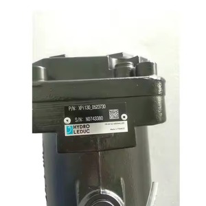 Bomba Hidráulica 50 XPI 60CC 40CC XPI63-0523760 Pistón XPI 50 Bomba Hidráulica XPI 60CC Bomba Hidráulica XPI 80CC Bomba Hidráulica XPI 4 - Product Image 4