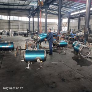 <span class=keywords><strong>Petit</strong></span> stérilisateur de laboratoire à vapeur en acier inoxydable pour <span class=keywords><strong>thon</strong></span> en conserve - Product Image 2