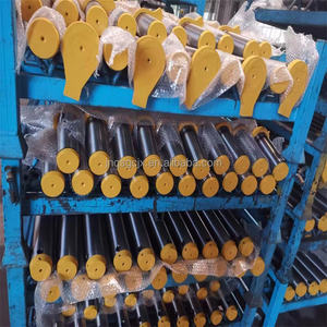 <span class=keywords><strong>Komatsu</strong></span> รถปราบดิน D275A-5รถปราบดินรองรับล้อคู่17M-30-01320 17M-30-01330 - Product Image 4