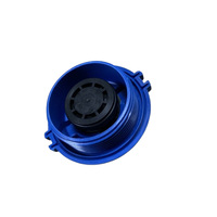 Réservoir d'expansion de liquide de refroidissement OEM 6Q0121407B 1J0121321B 1J0121321A 1J0121321 3B0121321 Compatible avec V-W Go-lf Je-tta Au-di A4 A5 A6 Q5