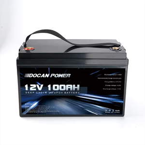 2026 EVE 12V 24V 48V 100Ah 200Ah 300Ah 600Ah Lithium Ion Backup Power Battery Home Marine Yacht Golf <b>Carts</b> Power <b>Tools</b> Emergency - Product Image 3