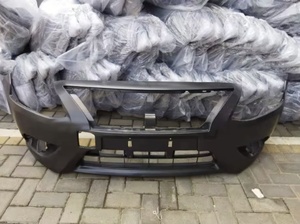 Copertura Paraurti Anteriore 62022-6w81h, Protezione Frontale <span class=keywords><strong>Auto</strong></span>, Barra Paraurti Anteriore per Nissan Sunny Versa 2014 - Product Image 2