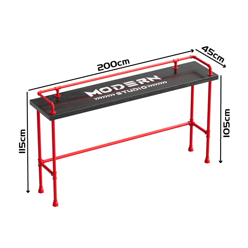 200 * 45 * 105 table