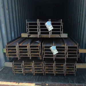 Poutre en I en acier au carbone laminé à chaud <span class=keywords><strong>Ipn</strong></span> Ipe100 Ipe120 Ipe140 Hea <span class=keywords><strong>Heb</strong></span> Q235 Q355 Ss400 A36 ASTM572 Gr50 - Product Image 6