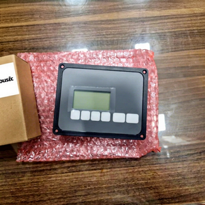 Module de commande à distance pour pompe à carburant et actionneur de moteur diesel à démarrage automatique Power Command HMI 211 pour alternateur (Référence) - Product Image 1