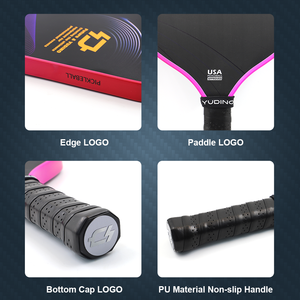 पेशेवर कस्टम पिकअप पेडल कारखाने कस्टम लोगो डिजाइन फाइबरग्लास पिकअप पिकअप के साथ अनुमोदित - Product Image 4