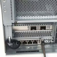 Serveur en rack ThinkSystem SR860 V3 Powerhouse 4U |   Processeur Xeon Gold 6418H |   Architecture à 4 sockets |   Haute Disponibilité |   Stock |