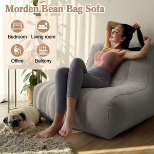 <span class=keywords><strong>Mobi</strong></span> Garden Divano Gonfiabile dal Design Moderno, Regolabile e Personalizzabile per Glamping, Campeggio, Uso Interno/Esterno in Camera da Letto e Soggiorno - Product Image 4