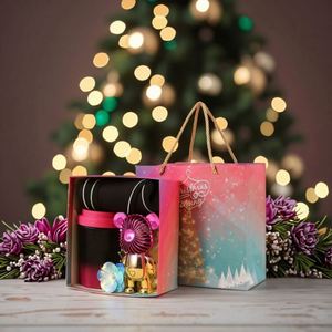 Nouveau Chapeau de Soleil Moderne et Simple, Imprimé Numérique, Écologique, pour le Festival de la Mi-Automne, Idéal comme Souvenir ou Cadeau d'Entreprise - Product Image 6