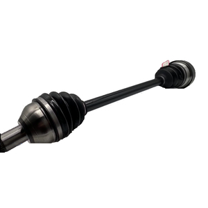 Eje CV para ATV <span class=keywords><strong>CAN</strong></span> <span class=keywords><strong>AM</strong></span> MAVERICK 1000 XDS TURBO/MAVERICK MAX 1000 XDS TURBO <span class=keywords><strong>2015</strong></span>, Izquierdo/Derecho, Trasero, OE 705502235 - Product Image 1