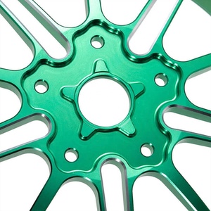 Offre Spéciale Moto Roue 12 pouces Pour Vespa Primavera Sprint - Product Image 6