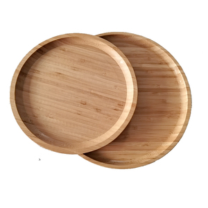 Bandeja redonda ecológica <span class=keywords><strong>para</strong></span> ensaladas, bandeja Biodegradable <span class=keywords><strong>para</strong></span> carne <span class=keywords><strong>y</strong></span> fruta, bagazo con material alimenticio, gran oferta - Product Image 6