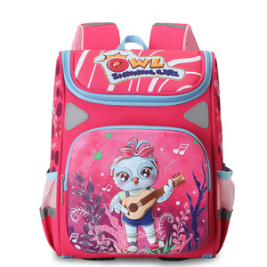 <span class=keywords><strong>2025</strong></span>เป้สะพายหลังพิมพ์ลายการ์ตูนสำหรับเด็กผู้ชายเด็กผู้หญิงกระเป๋าเป้สะพายหลังแบบแข็งกันน้ำได้ - Product Image 4
