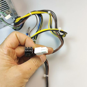 Fuente de Alimentación Original Nueva de 400W para <span class=keywords><strong>HP</strong></span> 280 288 285 480 <span class=keywords><strong>600</strong></span> 680 800 <span class=keywords><strong>G3</strong></span> G4 G5 MT L76557-003 DPS-400AB-43A - Product Image 6