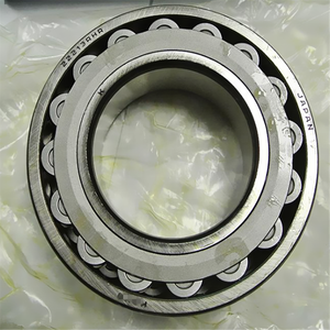 23026 <span class=keywords><strong>KEJ</strong></span>/BK/EK/E/MB/CA/CC/K/CK/W33/C3/C4 Roulement à rouleaux sphériques 23026CC 23026CAK 23026C 23026 K 23023EJ 23026CJ 23026KEJ W33C3 - Product Image 3