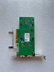 Mellanox MCX512A-ACAT ConnectX-5 10/25gbe Nic cổng kép 10 Gigabit <span class=keywords><strong>Ethernet</strong></span> Card Mạng Adapter - Product Image 2