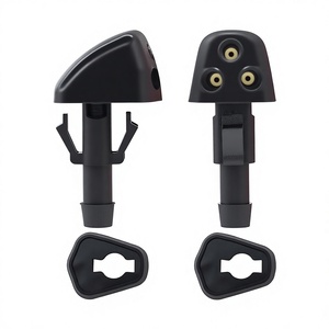 หัวฉีดน้ำล้างกระจกหน้ารถยนต์ สำหรับ Chery Swift Suzuki รุ่น 3834056K00 ทำจากพลาสติกไนลอน POMPP สำหรับรถยนต์ - Product Image 5