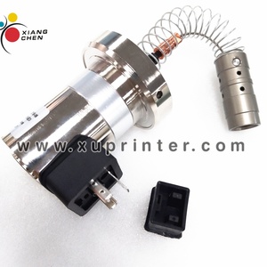 WD เครื่องพับ ZD.203-764-01-00 24V, อุปกรณ์เสริมเครื่องพับโซลินอยด์วาล์วมอเตอร์ - Product Image 4