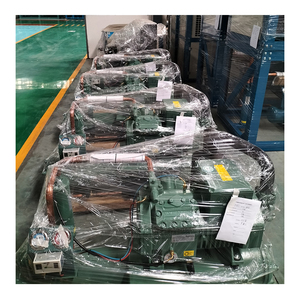 Intercambiador de Calor de Placas de Alto Rendimiento, Caja de Intercambiador de Calor para Cuarto Frío - Product Image 5