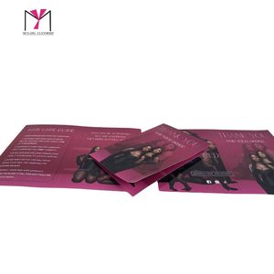 MUYANG Impresión Personalizada de Folletos de 2 Páginas 10*15cm Tarjetas de Visita Inteligentes NFC en Blanco Tarjeta RFID - Tarjeta de Agradecimiento - Product Image 5