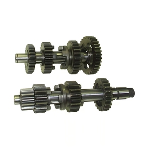 Arbres principaux de boîte de vitesses à <span class=keywords><strong>4</strong></span> rapports pour moteur Daytona Anima FDX <span class=keywords><strong>FLX</strong></span> 190 - Product Image 6