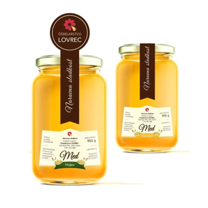 Nhãn Dán Mật Ong Chống Thấm Nước Tùy Chỉnh Nhãn Niêm Phong Chống Giả Mạo Nhãn Dán Đóng Gói Lọ Mật Ong Lọ Mứt In Logo Nồi Nghi Thức - Product Image 2