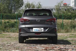 Trumpchi GS3 d'<span class=keywords><strong>occasion</strong></span> 2022 1.5T 5 portes 5 places R18 avec toit ouvrant, petit SUV à conduite à gauche en stock - Product Image 6