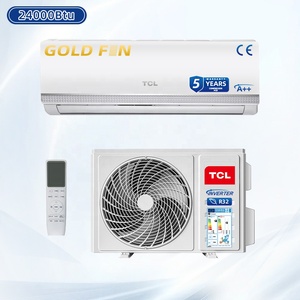 Climatiseur split <span class=keywords><strong>TCL</strong></span> Inverter R290 0,5-2 tonnes, contrôlé par WiFi, pour utilisation en camping-car, écoénergétique, garantie 5 ans, mini-split AC - Product Image 1