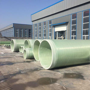 Tubería arenosa para el suministro <span class=keywords><strong>de</strong></span> agua - Product Image 4