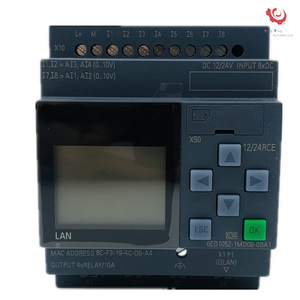 Dalam stok 1492 F1G baru pengendali pemrograman Plc D Contactor 1492-F1G - Product Image 1