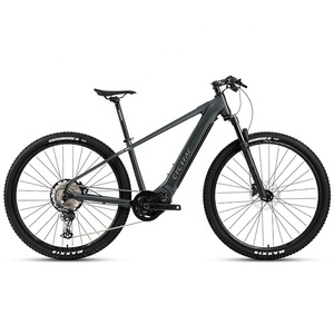Nouveau 2026 Em5-2rd : <span class=keywords><strong>Vélo</strong></span> Bicicleta au <span class=keywords><strong>meilleur</strong></span> rapport <span class=keywords><strong>qualité</strong></span>-<span class=keywords><strong>prix</strong></span> avec cadre léger en Al7005, moteur central 48V 250W, 12 vitesses - Product Image 2