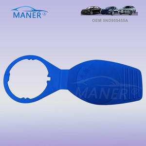 ฝาปิดถังน้ำฉีดล้างกระจกคุณภาพสูง MANER สำหรับรถยนต์ VW AUDI - Product Image 5
