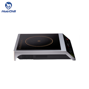 Cocina de inducción eléctrica de alta potencia directa de fábrica Cocina comercial de calentamiento rápido para automóviles Precio bajo - Product Image 2