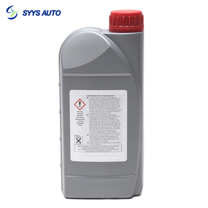 น้ำมันพวงมาลัยพาวเวอร์สภาพอากาศเย็น STC50519 1ลิตรสำหรับ Land Rover Range Defender LR3การค้นพบ LR4 <span class=keywords><strong>2</strong></span> - Product Image 2