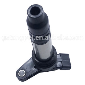 Катушка зажигания OEM 6G9N-12A366 099700-1070, совместима с Volvo - Product Image 2