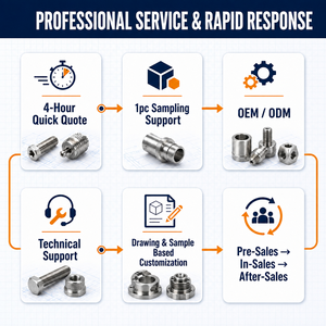 <span class=keywords><strong>ส</strong></span>กรูหัวหกเหลี่ยม M3 M2 M6ตัวผู้ตัวเมียสกรูเกลียวอลูมิเนียม - Product Image 2