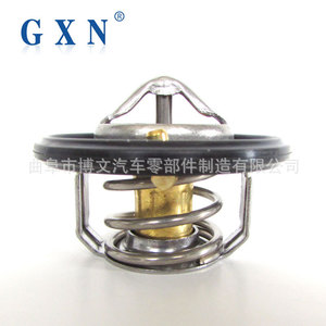 Thermostat de moteur Gxn 3102177 1041200GG010 pour Mitsubishi 4A9, pièce de rechange automobile - Product Image 1