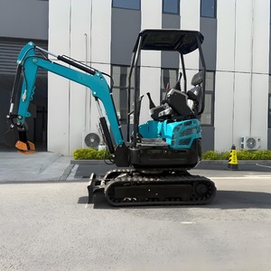 Ce/Epa Minigraafmachine <span class=keywords><strong>2</strong></span> Ton | Kubota Motor, Crawler Ontwerp | Gratis Verzending En Aangepaste Kleuren