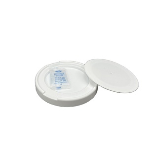 Tùy chỉnh snus lon Punk snuff hộp trắng trong suốt cho thuốc lá túi bao bì - Product Image 3