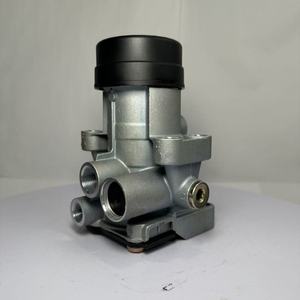 Válvula de Relé de Repuesto para Sistema de Frenos de Aire, Duradera y de Larga Vida Útil, para Camiones y Remolques 9710020420 - Product Image 2