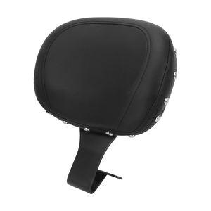 Delantero de la motocicleta <span class=keywords><strong>asiento</strong></span> del <span class=keywords><strong>conductor</strong></span> <span class=keywords><strong>respaldo</strong></span> para Yamaha V 1100 XVS 1100 Drag Star 1998-2018 - Product Image 5