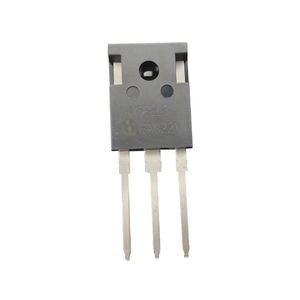 IKW75N65EL5 TO-247-3 Tubo/módulo IGBT-50C a 150C Temperatura de funcionamiento CE ISO Certificado Nuevo Importado - Product Image 1