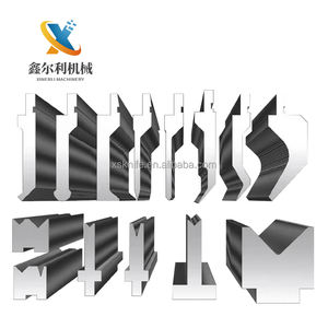 Ustom-máquina dobladora de 90 grados, herramientas y troqueles - Product Image 5